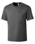Clique Men's Charge Active Jersey Short Sleeve Tee-1