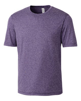 Clique Men's Charge Active Jersey Short Sleeve Tee-1