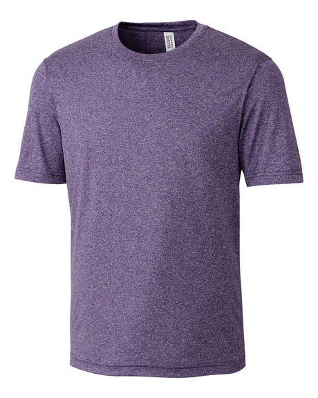 Clique Men's Charge Active Jersey Short Sleeve Tee-1