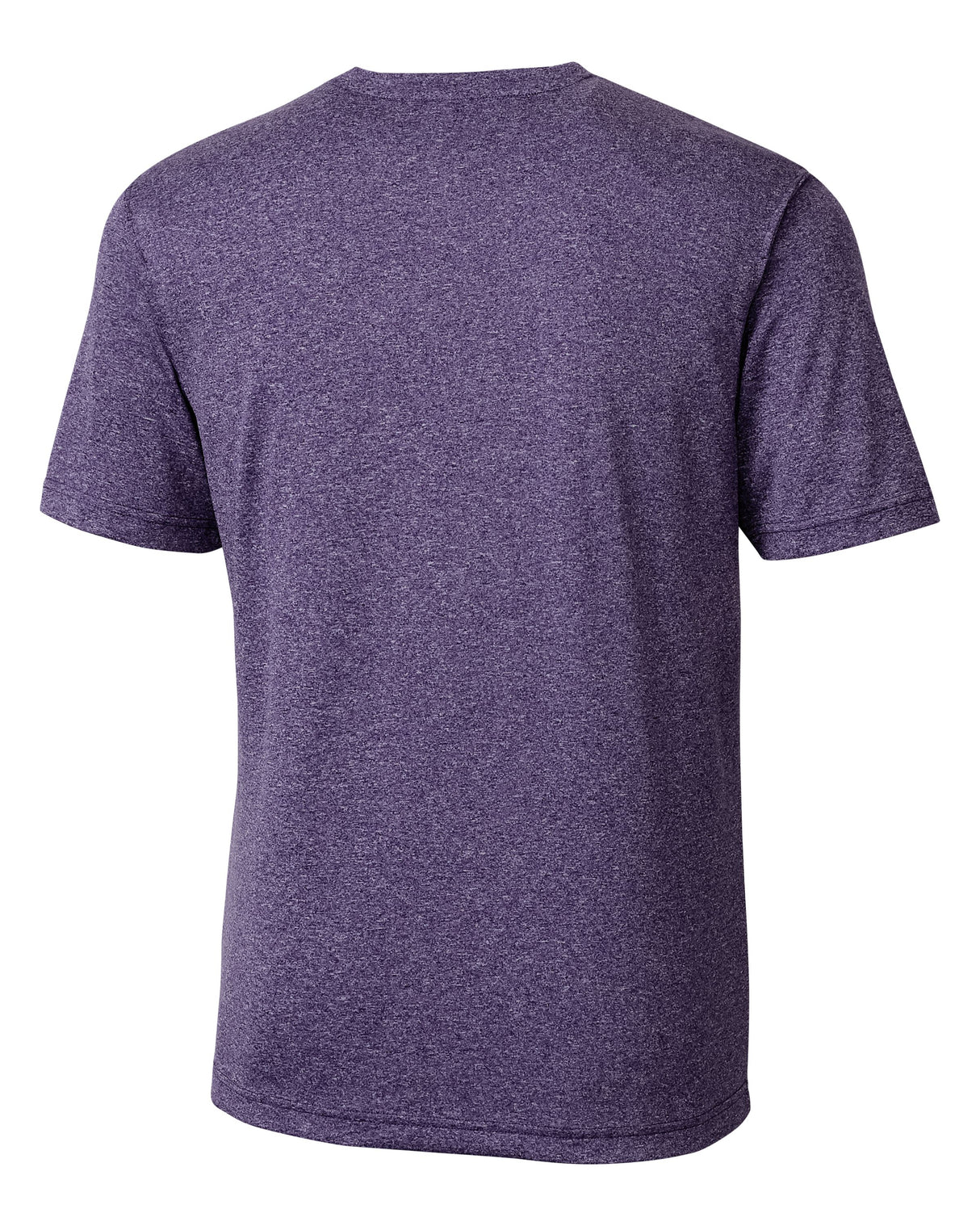 Clique Men's Charge Active Jersey Short Sleeve Tee-3