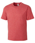 Clique Men's Charge Active Jersey Short Sleeve Tee-1