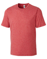 Clique Men's Charge Active Jersey Short Sleeve Tee-1
