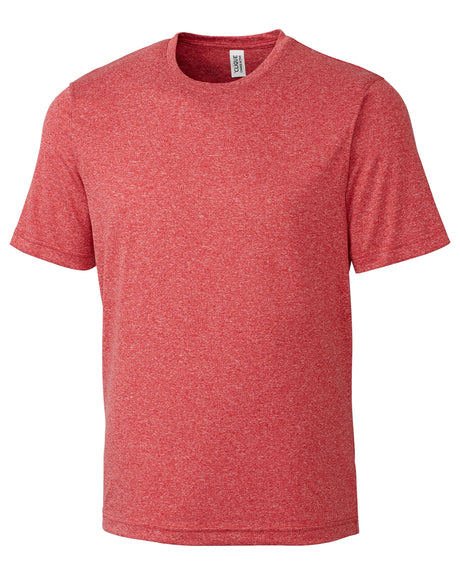 Clique Men's Charge Active Jersey Short Sleeve Tee-1