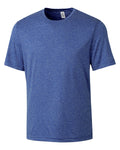 Clique Men's Charge Active Jersey Short Sleeve Tee-1