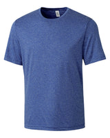 Clique Men's Charge Active Jersey Short Sleeve Tee-1