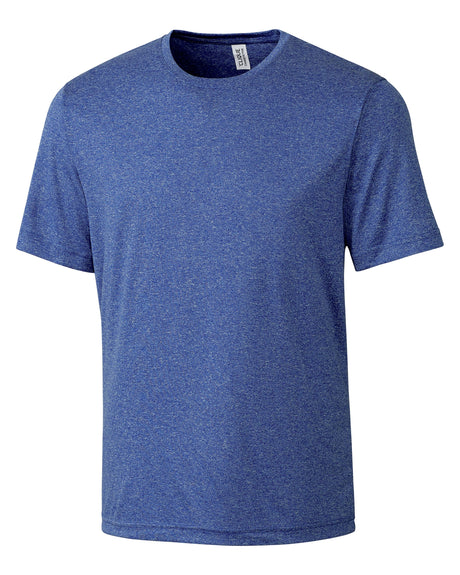 Clique Men's Charge Active Jersey Short Sleeve Tee-1