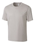 Clique Men's Charge Active Jersey Short Sleeve Tee-1