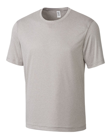 Clique Men's Charge Active Jersey Short Sleeve Tee-1