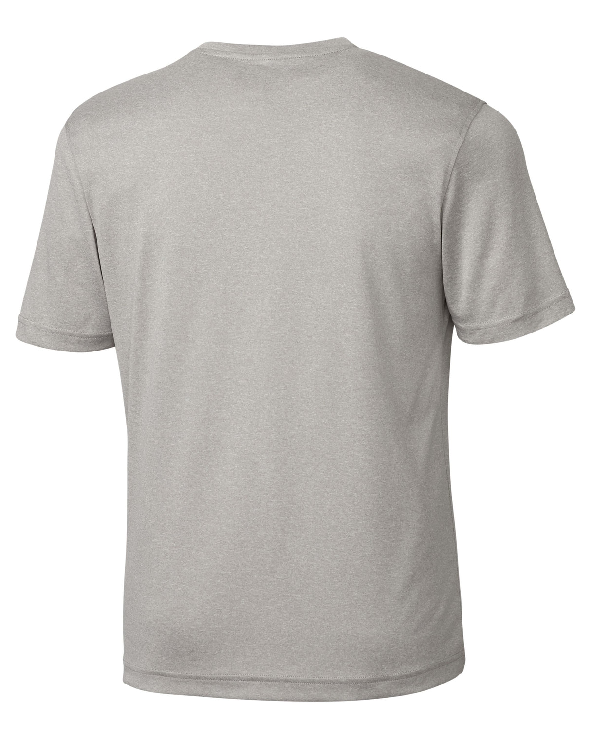 Clique Men's Charge Active Jersey Short Sleeve Tee-3