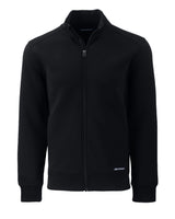 Cutter & Buck Men's Roam Big & Tall Full Zip Jacket-2