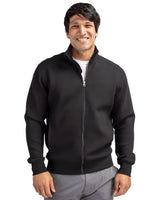Cutter & Buck Men's Roam Big & Tall Full Zip Jacket-7