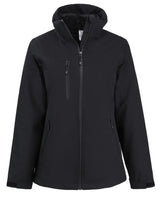 Clique Women's Cornice Recycled 3-in-1 Waterproof System Full Zip Parka-8