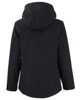 Clique Women's Cornice Recycled 3-in-1 Waterproof System Full Zip Parka-9