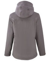 Clique Women's Cornice Recycled 3-in-1 Waterproof System Full Zip Parka-16