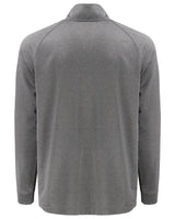 Clique Men's Dash Recycled Quarter Zip Sweatshirt-7