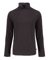 Cutter & Buck Women's Coastline Recycled Double Peached Funnel Neck Pullover-6