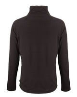 Cutter & Buck Women's Coastline Recycled Double Peached Funnel Neck Pullover-7