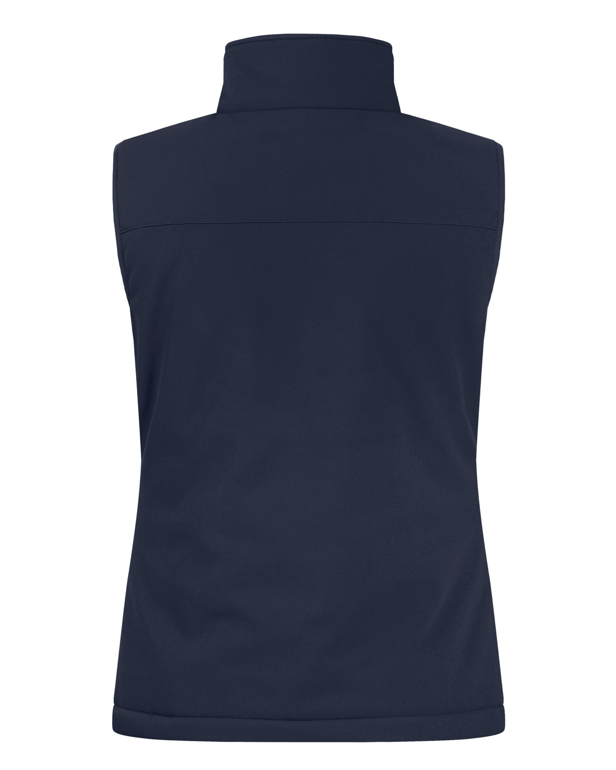 Clique Women's Equinox Insulated Softshell Full Zip Vest-3