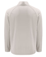 Clique Men's Dash Recycled Quarter Zip Sweatshirt-4