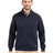 Cutter & Buck Men's Roam Big & Tall Full Zip Jacket-1