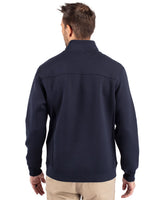 Cutter & Buck Men's Roam Big & Tall Full Zip Jacket-4