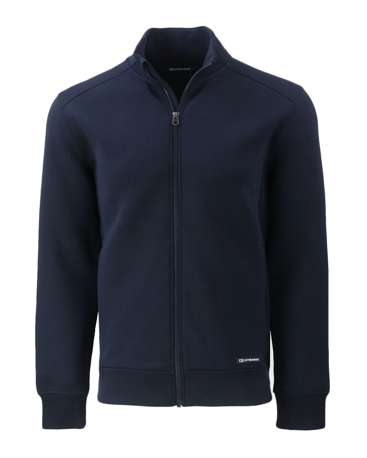 Cutter & Buck Men's Roam Big & Tall Full Zip Jacket-5
