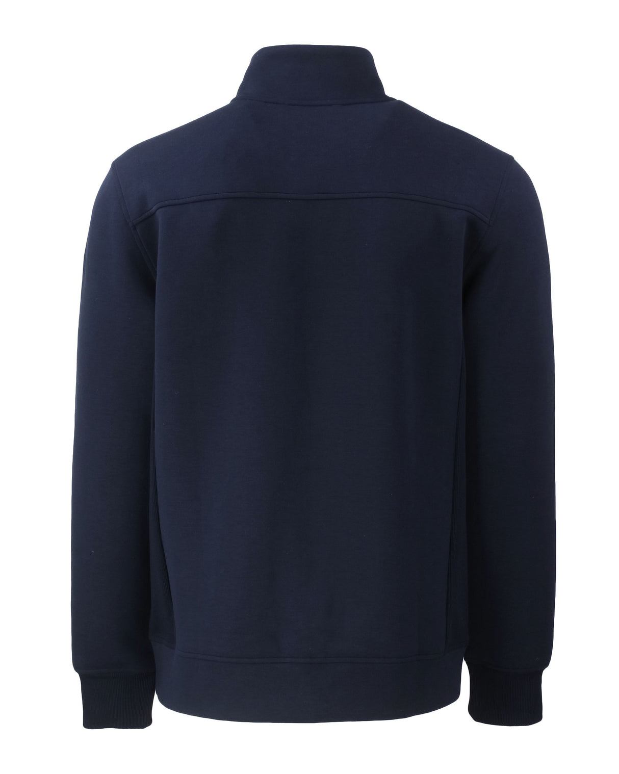 Cutter & Buck Men's Roam Big & Tall Full Zip Jacket-7