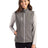 Clique Women's Telemark Recycled Stretch Softshell Full Zip Vest-1