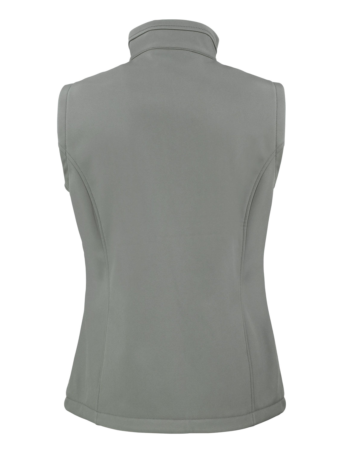 Clique Women's Telemark Recycled Stretch Softshell Full Zip Vest-6