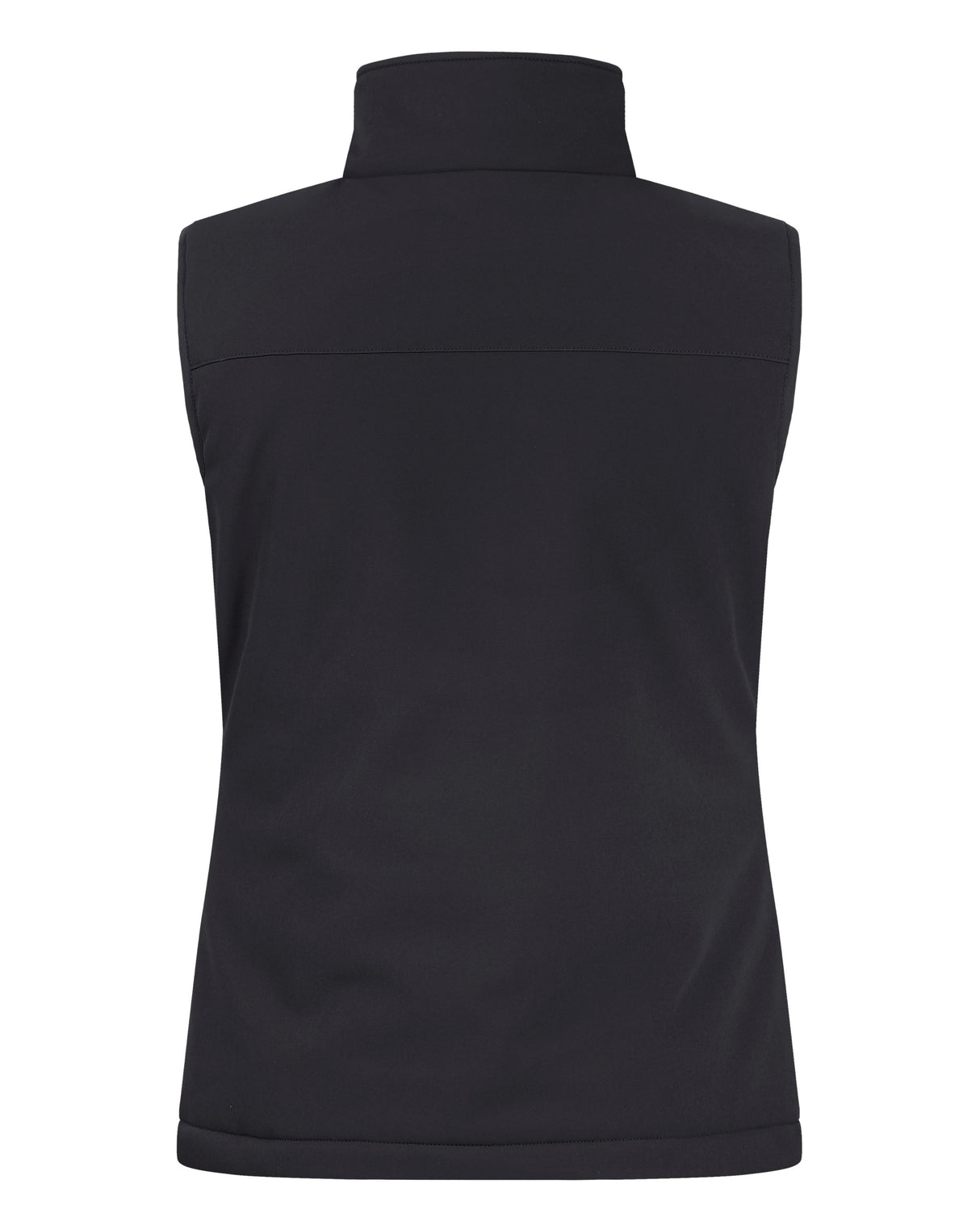 Clique Women's Equinox Insulated Softshell Full Zip Vest-3