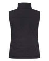 Clique Women's Equinox Insulated Softshell Full Zip Vest-3