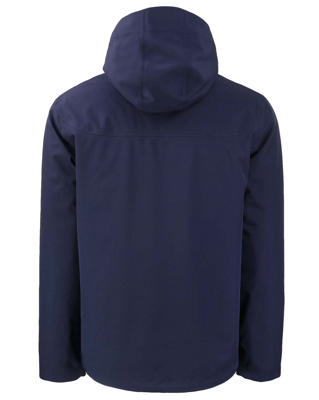 Clique Men's Cornice Recycled 3-in-1 Waterproof System Full Zip Parka-9