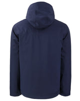 Clique Men's Cornice Recycled 3-in-1 Waterproof System Full Zip Parka-9