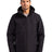 Clique Men's Cornice Recycled 3-in-1 Waterproof System Full Zip Parka-1