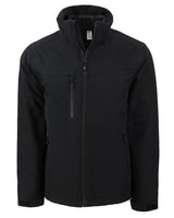 Clique Men's Cornice Recycled 3-in-1 Waterproof System Full Zip Parka-11