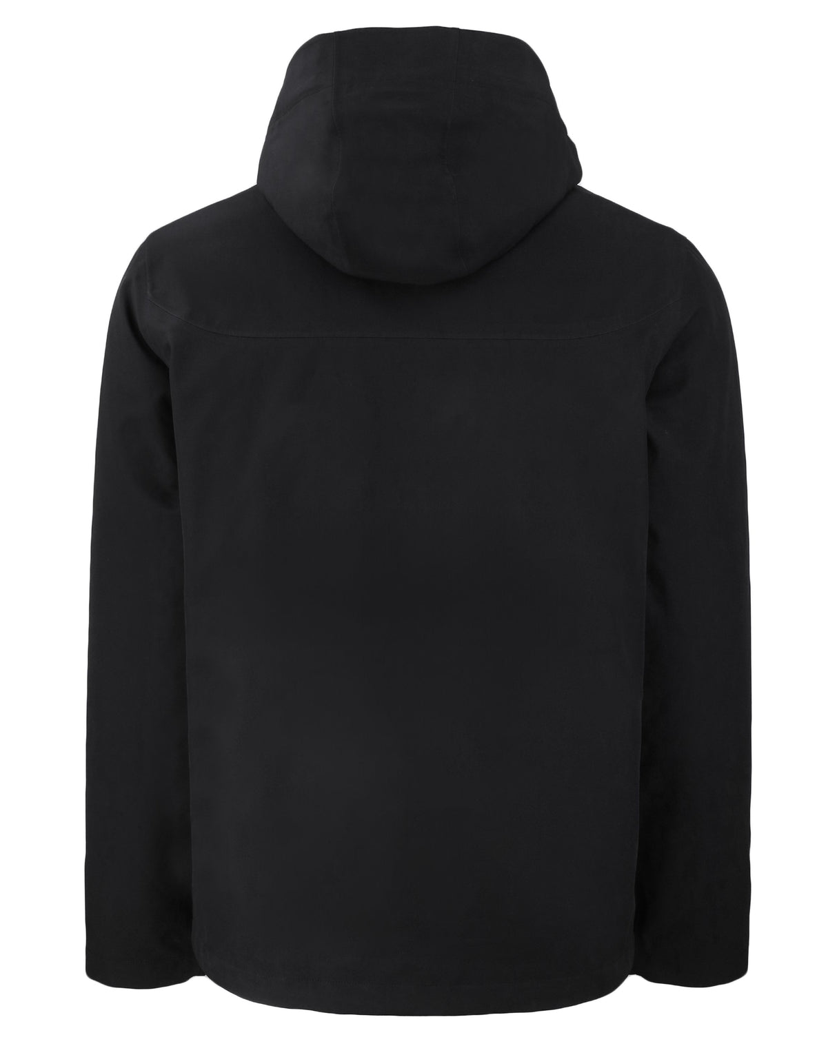 Clique Men's Cornice Recycled 3-in-1 Waterproof System Full Zip Parka-13