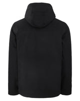 Clique Men's Cornice Recycled 3-in-1 Waterproof System Full Zip Parka-13