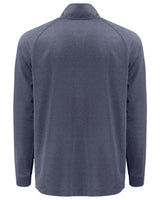Clique Men's Dash Recycled Quarter Zip Sweatshirt-3