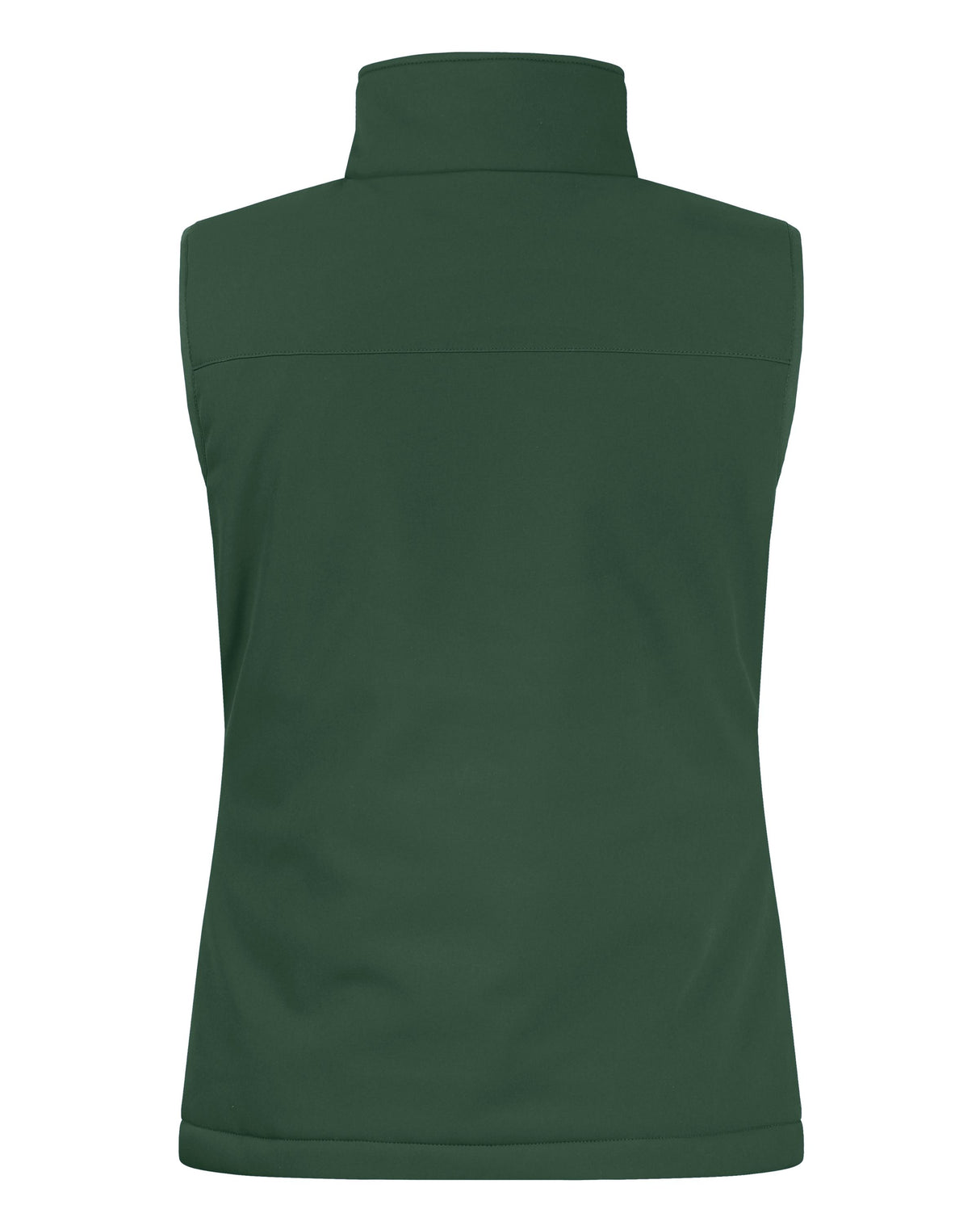 Clique Women's Equinox Insulated Softshell Full Zip Vest-3