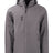 Clique Men's Cornice Recycled 3-in-1 Waterproof System Full Zip Parka-1