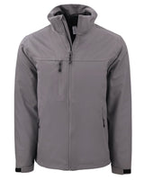 Clique Men's Cornice Recycled 3-in-1 Waterproof System Full Zip Parka-4