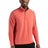 Clique Men's Dash Recycled Quarter Zip Sweatshirt-1