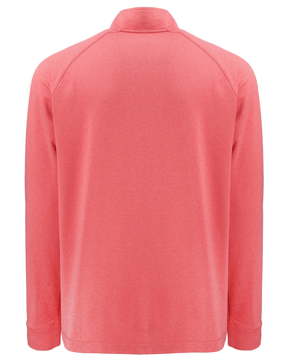 Clique Men's Dash Recycled Quarter Zip Sweatshirt-6