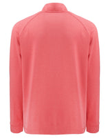 Clique Men's Dash Recycled Quarter Zip Sweatshirt-6