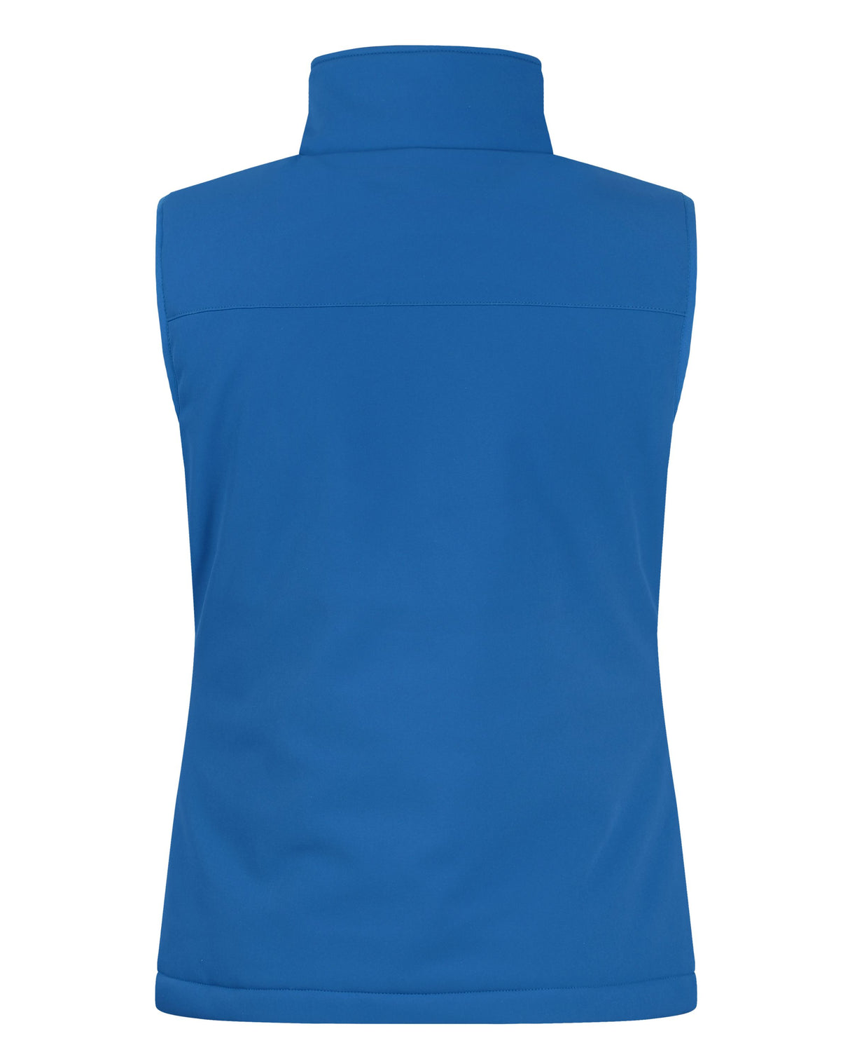 Clique Women's Equinox Insulated Softshell Full Zip Vest-3