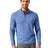 Clique Men's Dash Recycled Quarter Zip Sweatshirt-1