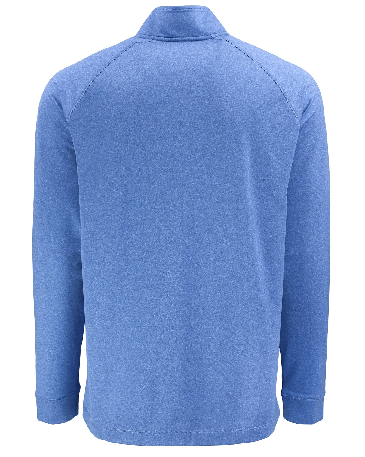 Clique Men's Dash Recycled Quarter Zip Sweatshirt-10