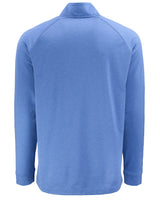 Clique Men's Dash Recycled Quarter Zip Sweatshirt-10