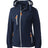 Clique Women's Serac Stretch Softshell Full Zip Jacket-1