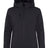 Clique Women's Equinox Insulated Softshell Full Zip Hooded Jacket-1